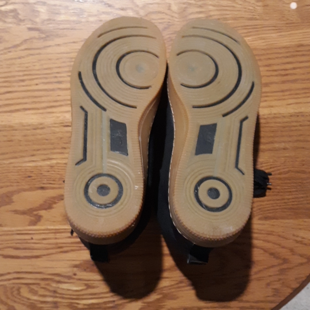 Nike Pro Stepper - Picture 4 of 4